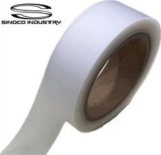 Tpu Washcare etikett